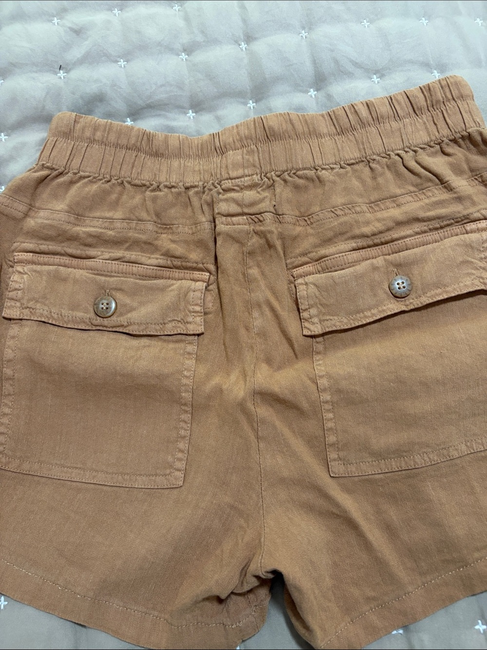 KUT From the Kloth Shorts xs - Picture 3 of 6